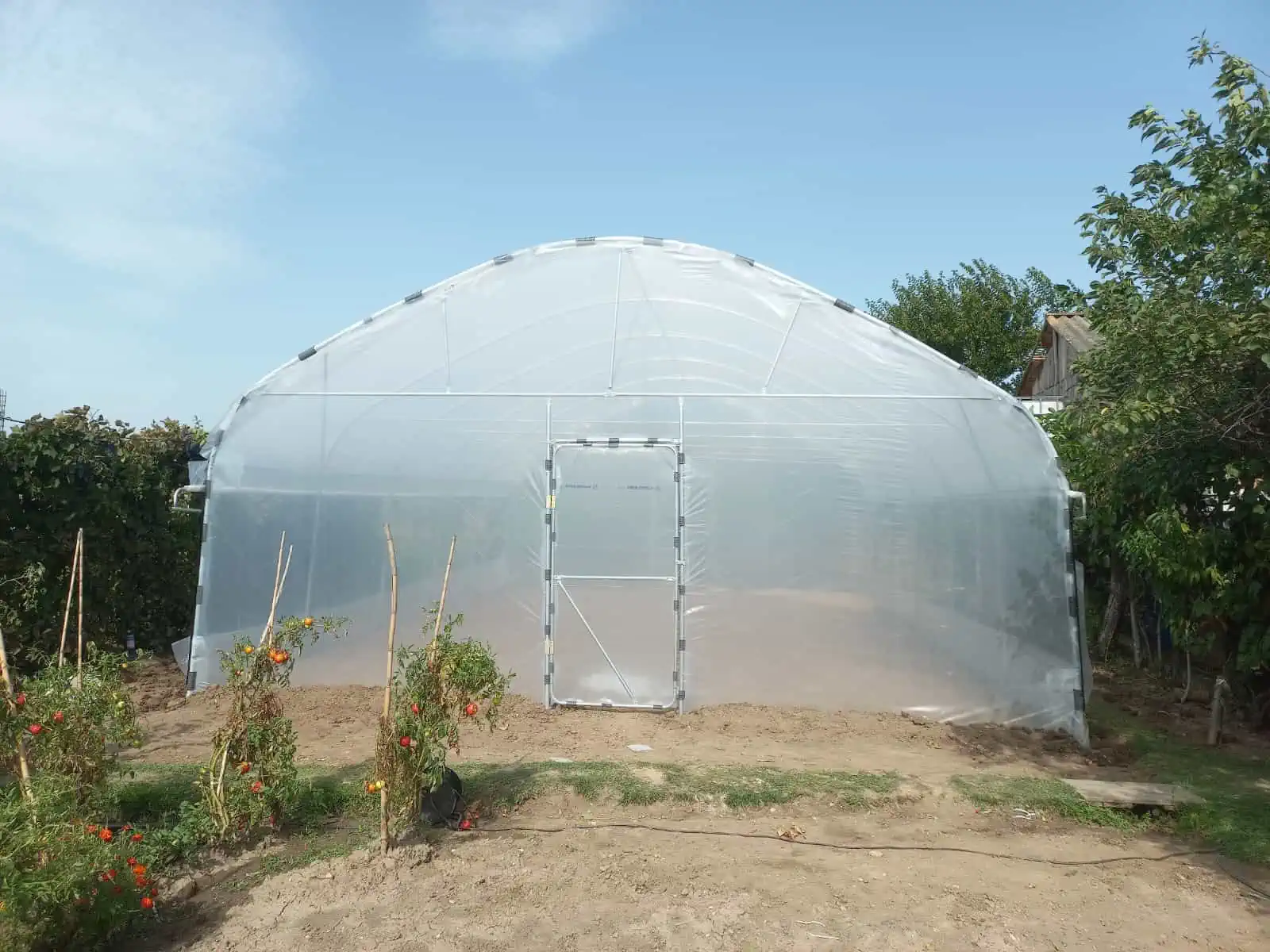 Solar 6m Ø40 - imagine 1